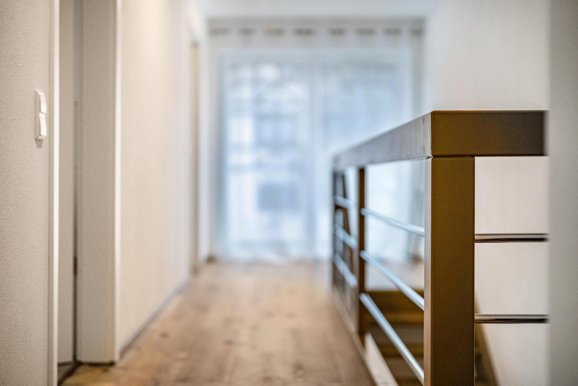 City Villa Bad Duerrheim - Maisonette Экстерьер фото